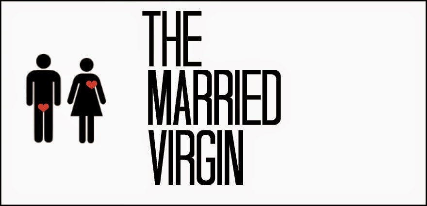 The Married Virgin