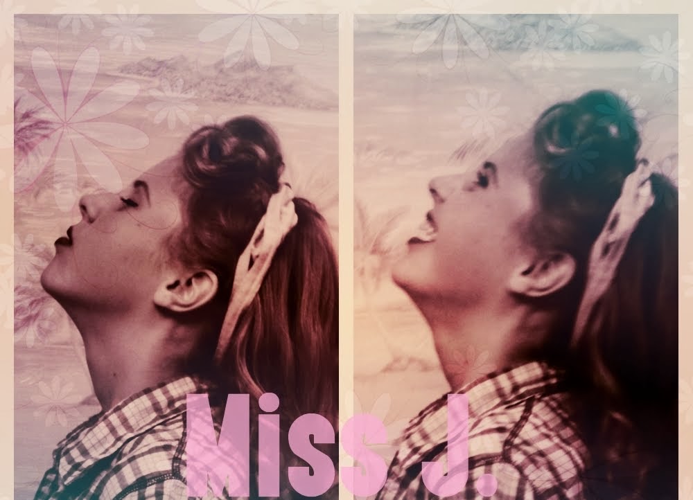 Miss J.