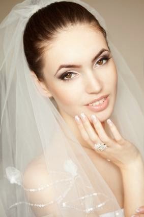 Wedding Make Up Tips From Ita Kelly Of Polished Mobile Make Up