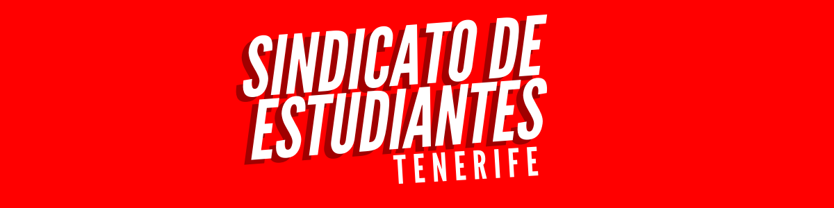 Sindicato de Estudiantes de Tenerife