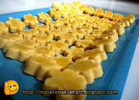 resep kue kering susu sederhana