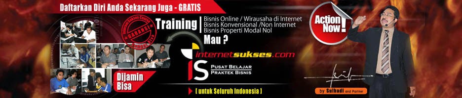 contoh bisnis online