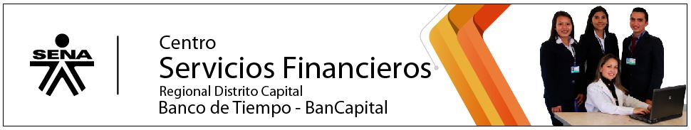 BanCapital - Banco de Tiempo CSF
