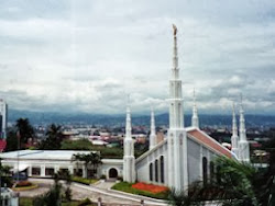 MANILA PHILIPPINES TEMPLE