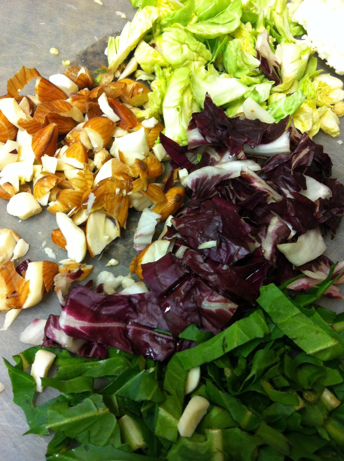 Leafy Greens & Chicken Crêpe with Beet Béchamel Sauce INGENIOUS HEALTH