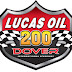 NCWTS Pole Report: Kevin Harvick wins pole for Lucas Oil 200 at Dover