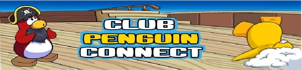 Club Penguin Connect