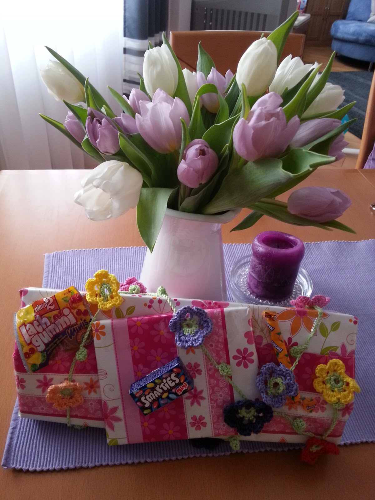 Geschenkideen Zum 3 Geburtstag Eltern Vom Mars Bloglovin