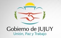 Gobierno de Jujuy