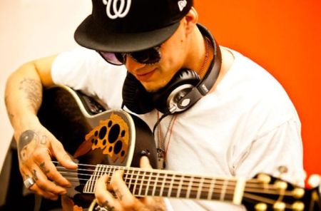 Chris Rene - Trouble lyrics