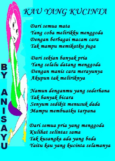 Kumpulan Sms Puisi Pantun Selamat Malam Minggu Selamat Hari Minggu