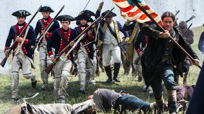 Sons of Liberty (2015) Miniseries Image