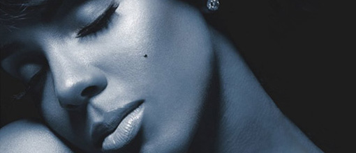 Kelly Rowland - Here I am | Official album track listing