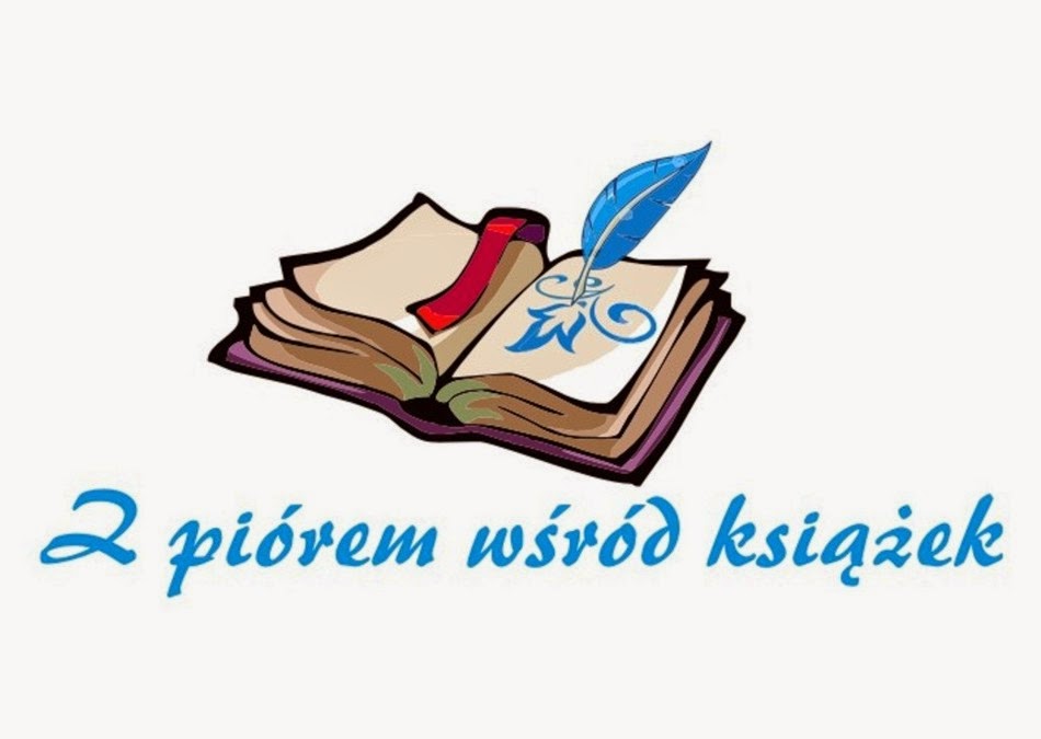 Z piórem wśród książek 