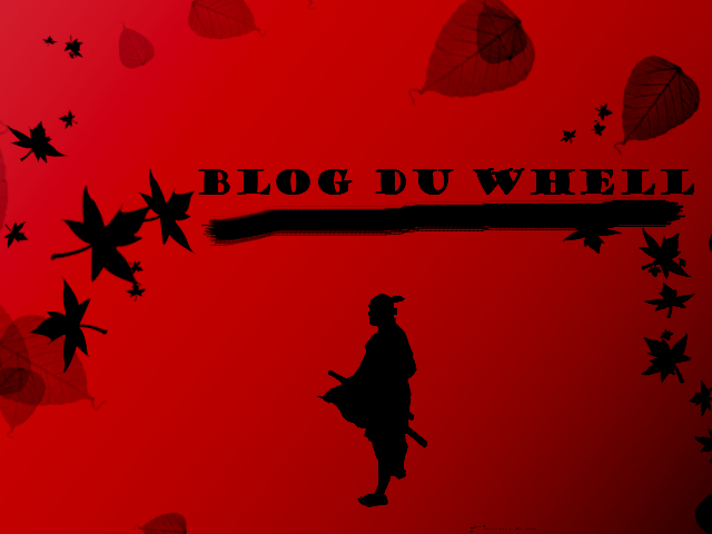 blog du well
