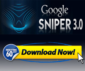 google sniper