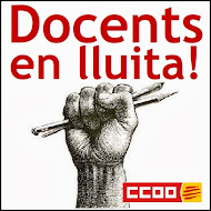 Docents en lluita!