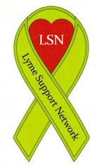 Learn More about Lyme Support Network Here