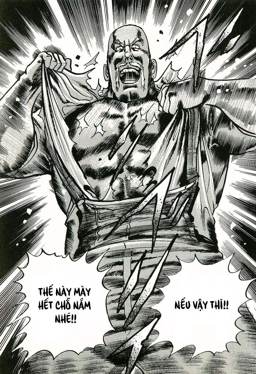 Conde Koma Chap 6 - Next Chap 7