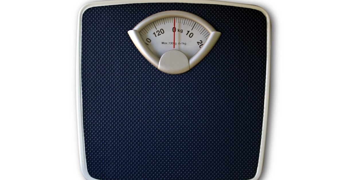 The Prudent Life Weight Matters...or does it?