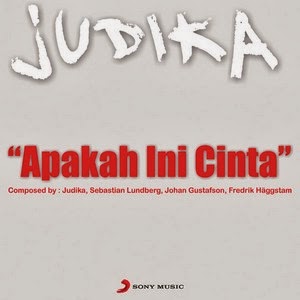 Judika - Apakah Ini Cinta