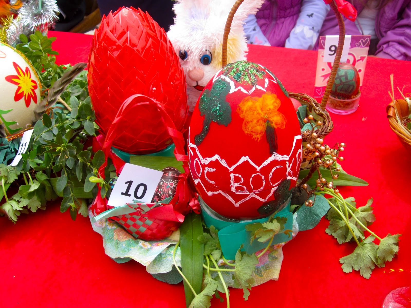 Taking Chances A Peace Corps Journey A Very Macedonian Easter