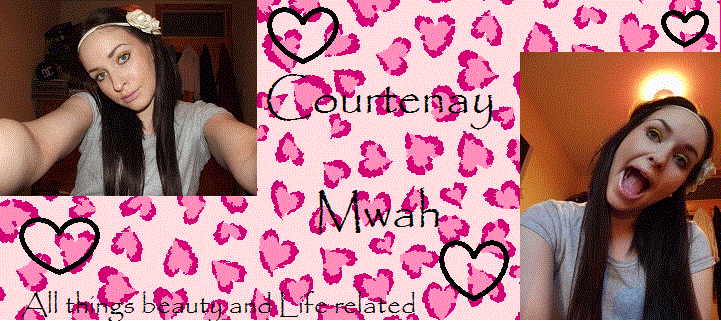 Courtenay Mwah