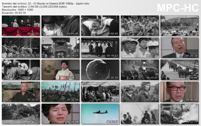 75GB|Mundo en Guerra|BRRip 1080p|26-26|Mega|Taykun 75GB|Mundo en Guerra|BRRip 1080p|26-26|Mega|Taykun