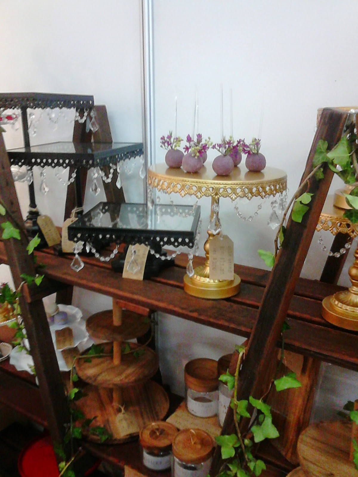 Lick The Spoon Brisbane Cake Expo 2014