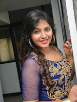 Anjali Glam pics at Dictator movie opening-cover-photo