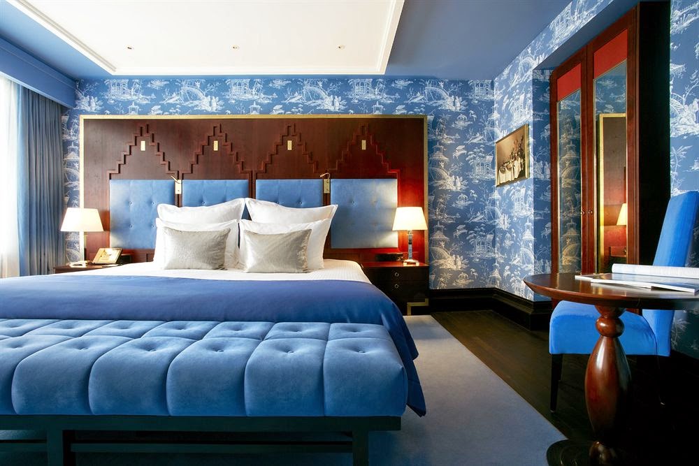 Amsterdam (Paesi Bassi) - De L'Europe Amsterdam 5* - Hotel da Sogno Amsterdam (Paesi Bassi) - De L'Europe Amsterdam 5* - Hotel da Sogno