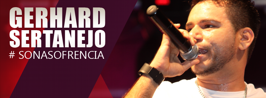 Gerhard Sertanejo