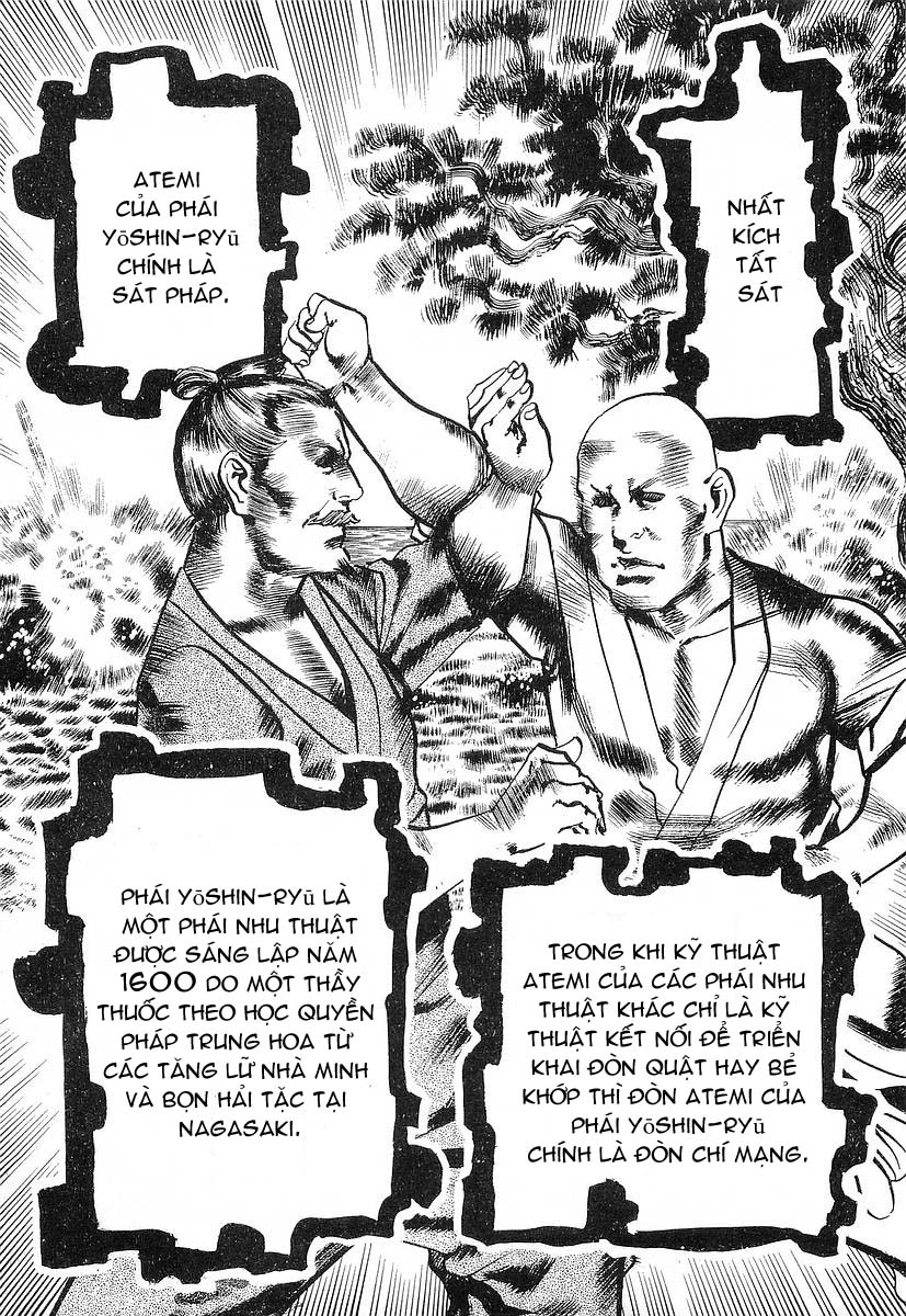 Conde Koma Chap 28 - Next Chap 29