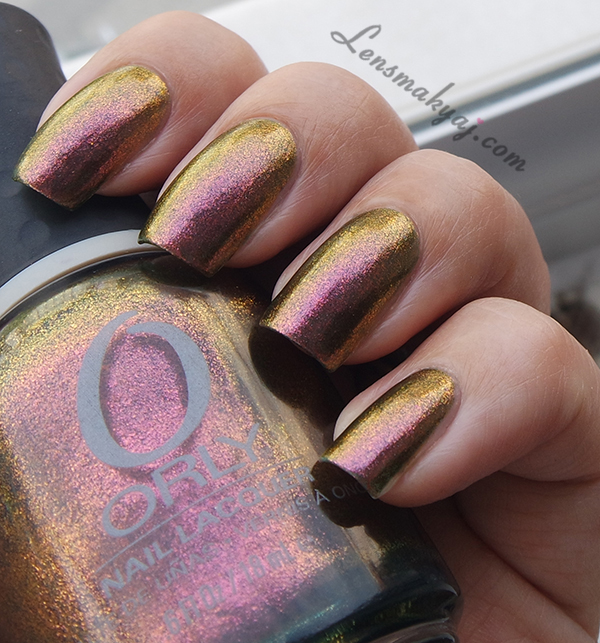 Orly Space Cadet