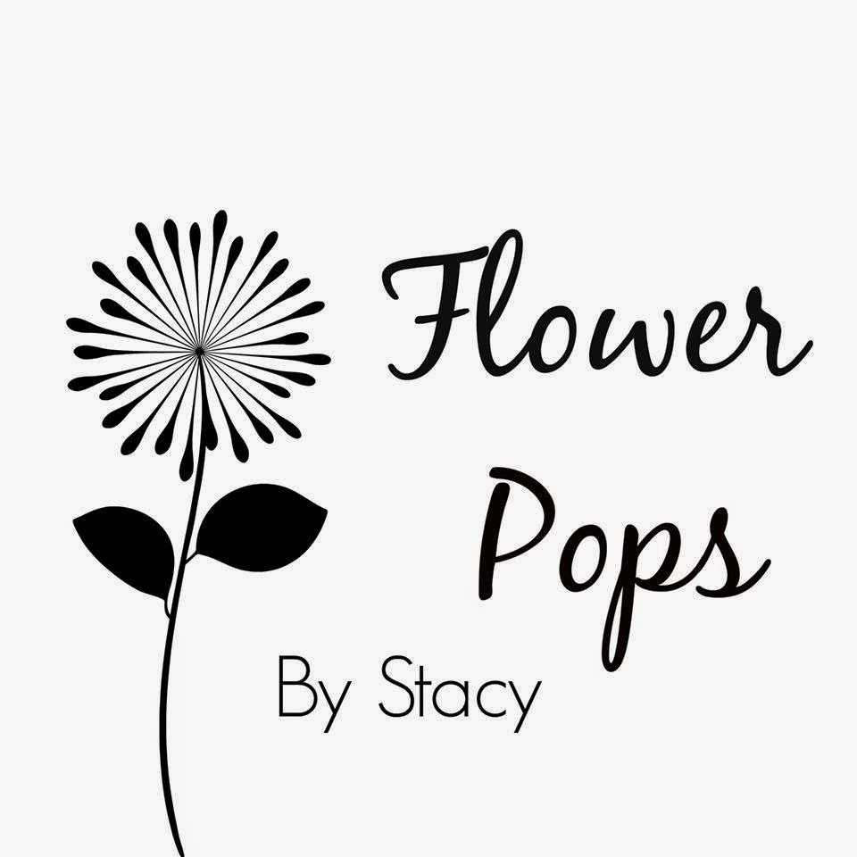 Flower Pops By Stacy