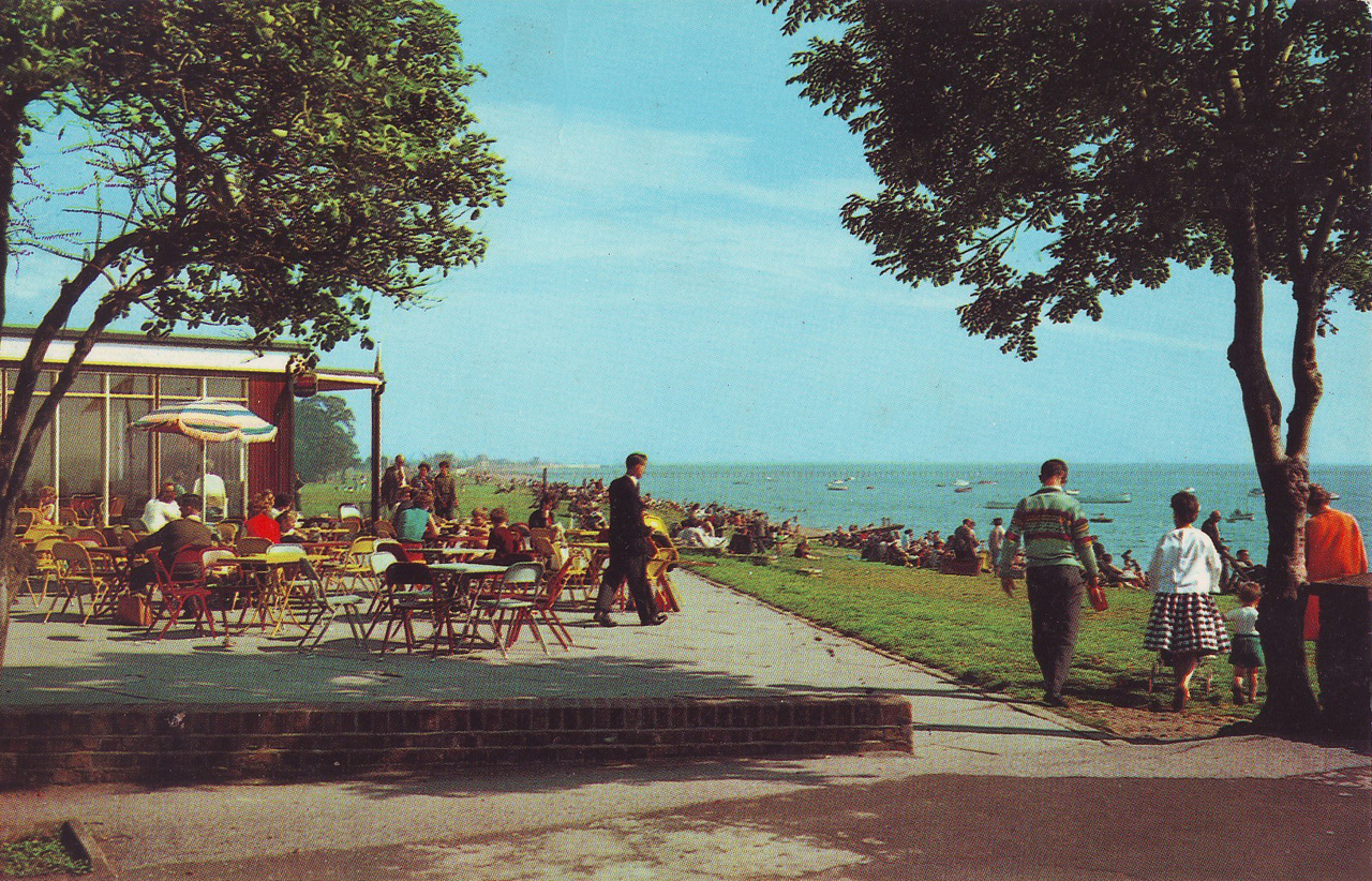 Claire's thoughts of the day