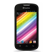 Smartfren Andromax C