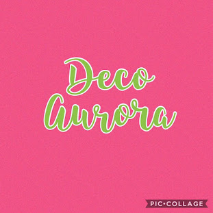 Hey you! Check out the SHOP DECO AURORA Etsy shop