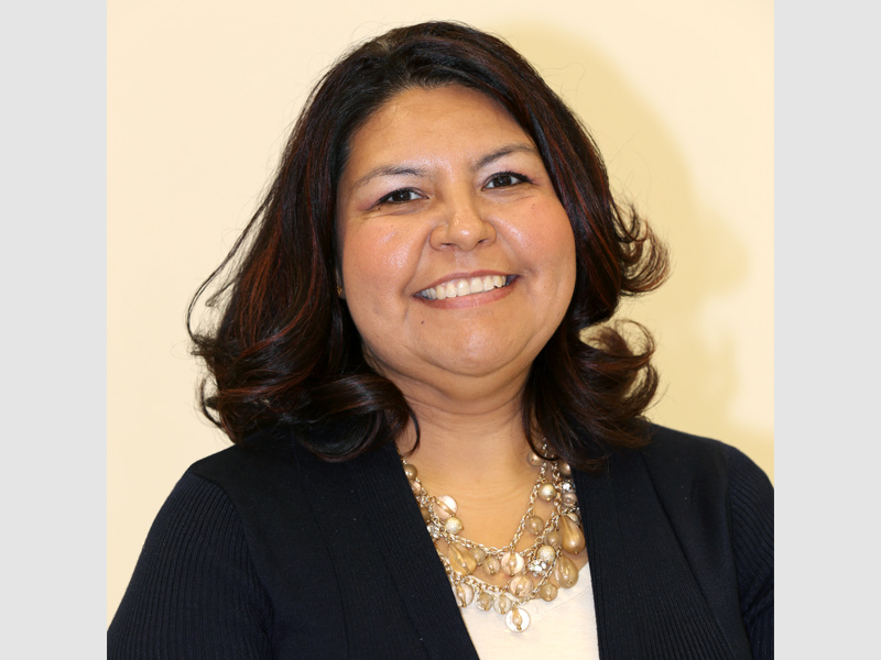 SBISD Names New Spring Shadows Elementary School Principal The School