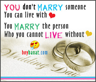 Wedding Love Quotes and Sayings