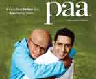 Watch Hindi Movie Paa Online