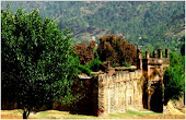 Sadabad Fortress