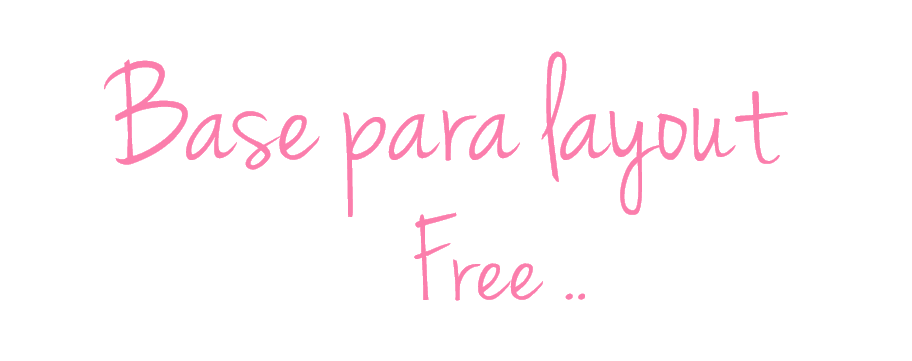 Base free pra layout