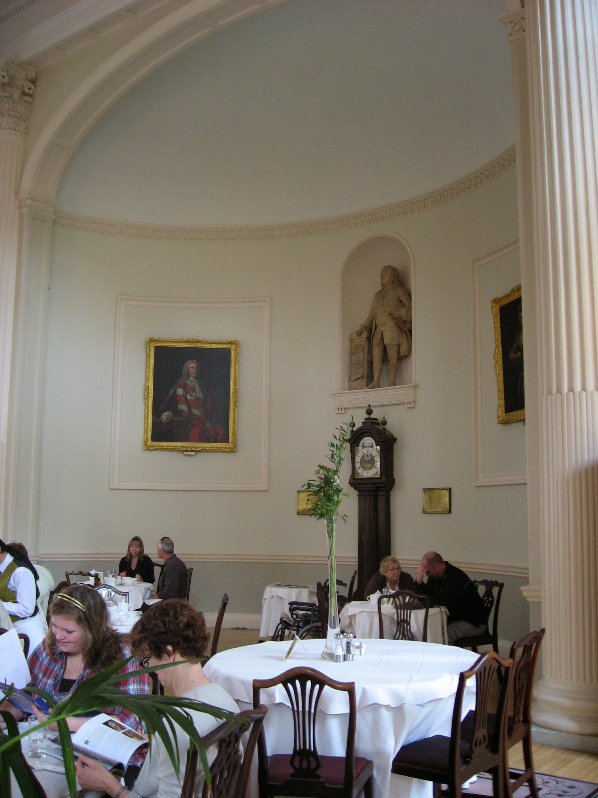 A Visitor's Guide to Jane Austen's England Jane Austen and Bath III