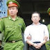 Giáo sư Phạm Minh Hoàng bị giam quá 7 ngày.