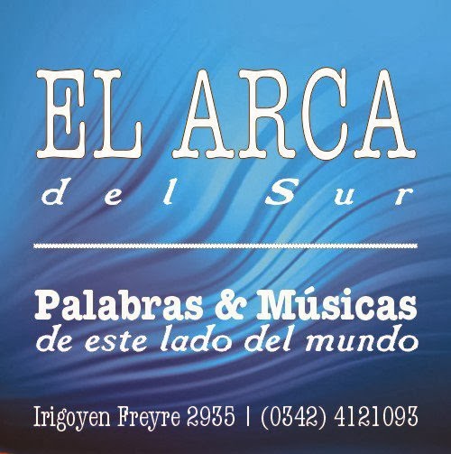 EL ARCA DEL SUR