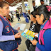 Trujillo: Sector Salud inicia campaña en buses de terminal que viajan al Valle Chicama