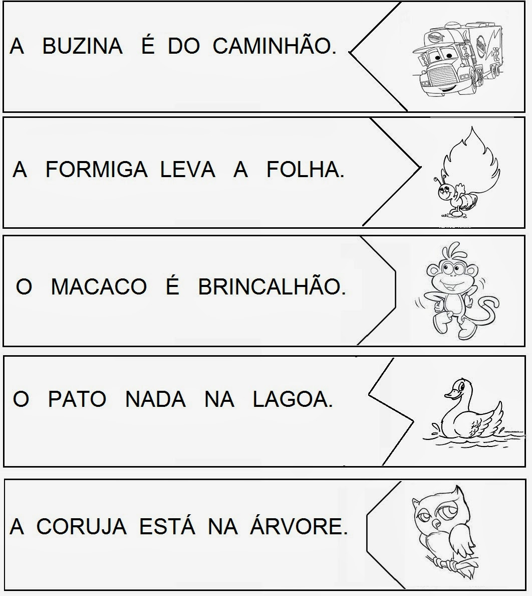 Psicopedagogia em Ação!: Alfabetização com quebra-cabeças!  Jogos de  alfabetização, Atividades de alfabetização, Alfabetização