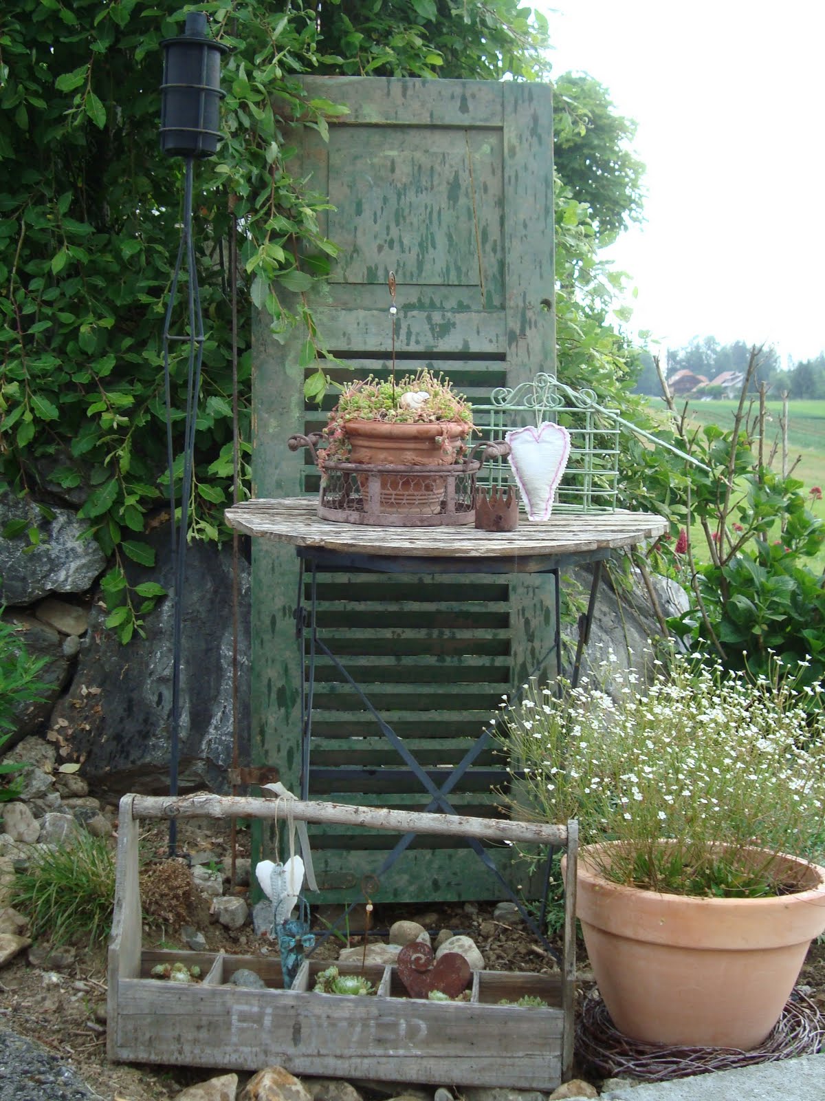 S.Anne Shabby &amp; so 05/20/11