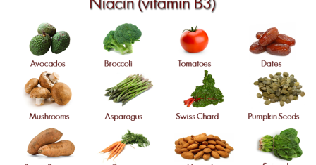 What Foods Contain Vitiam B What Foods Contain Vitiam B